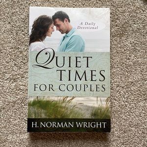 Quiet Times for Couples